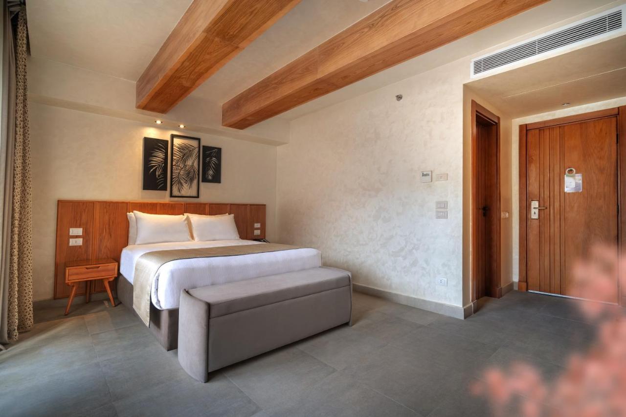 Al Masa Hotel El Sokhna 아인 수크나 외부 사진