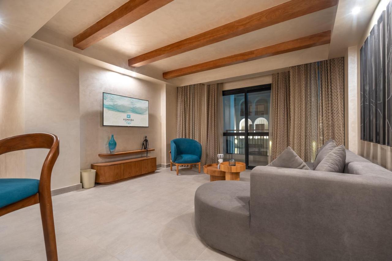 Al Masa Hotel El Sokhna 아인 수크나 외부 사진