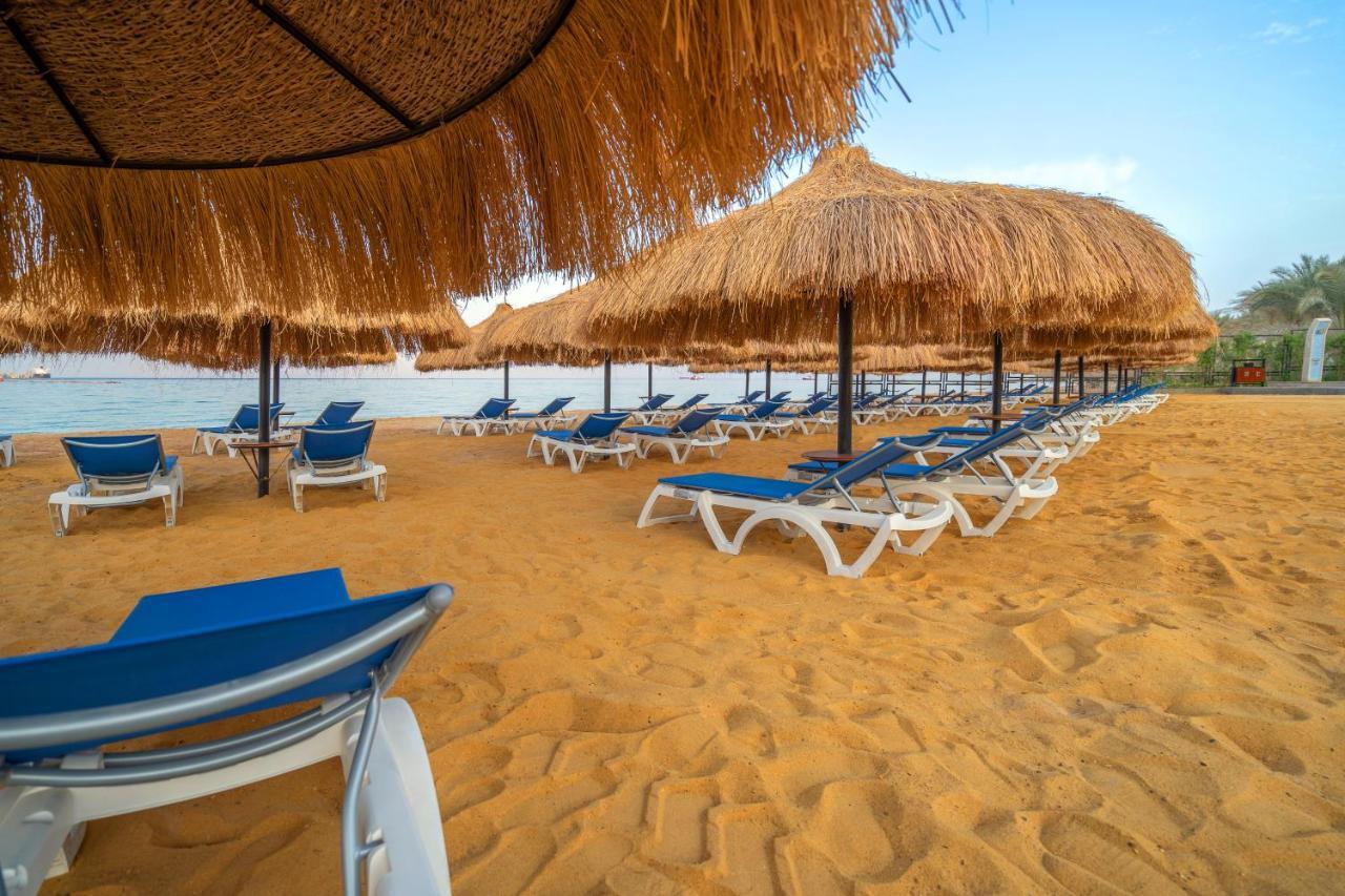 Al Masa Hotel El Sokhna 아인 수크나 외부 사진
