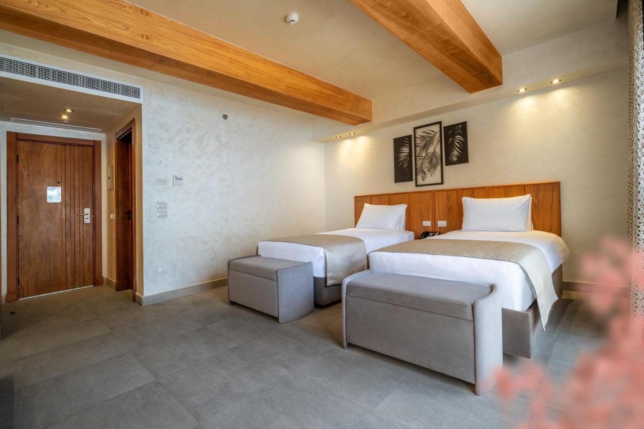 Al Masa Hotel El Sokhna 아인 수크나 외부 사진
