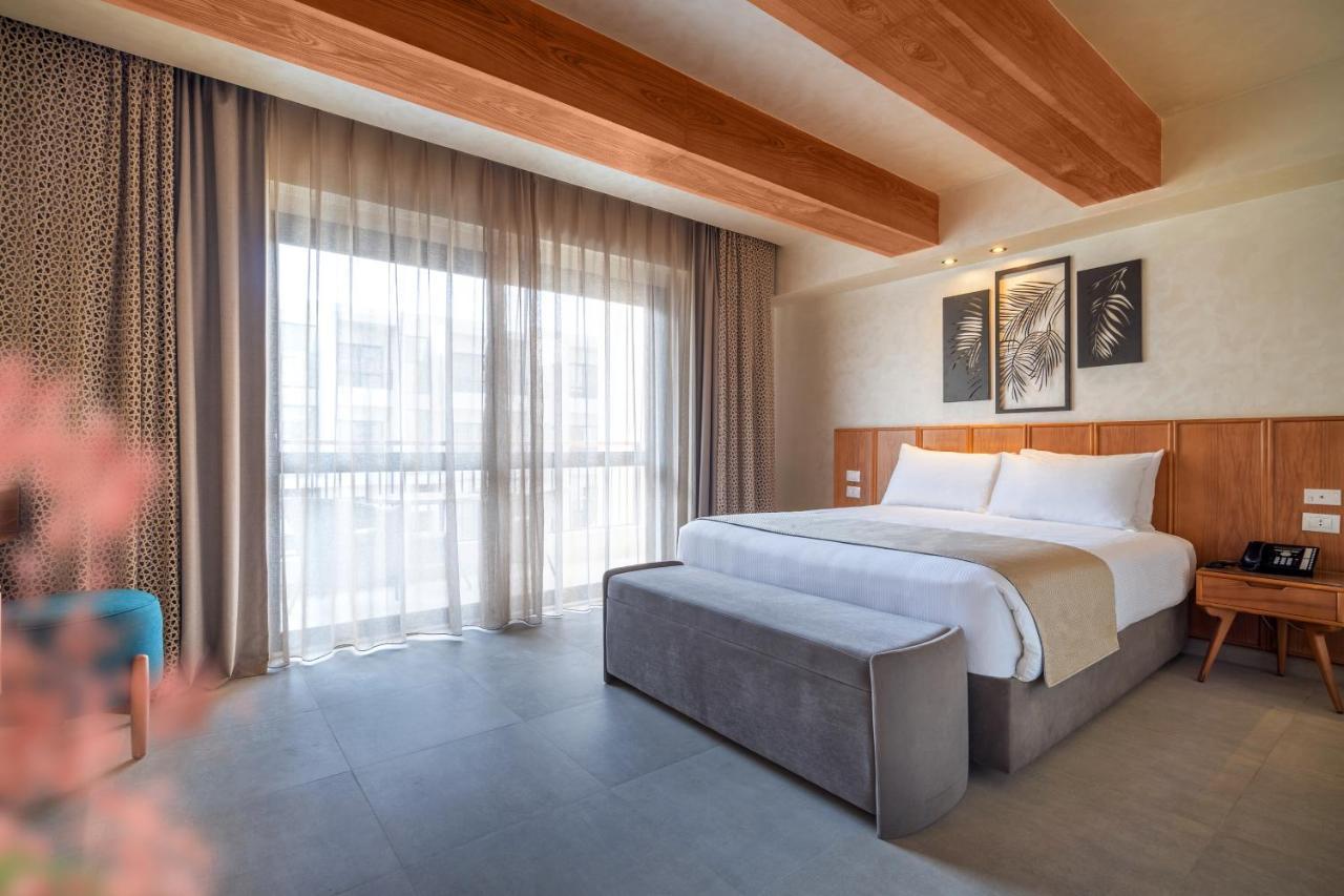 Al Masa Hotel El Sokhna 아인 수크나 외부 사진