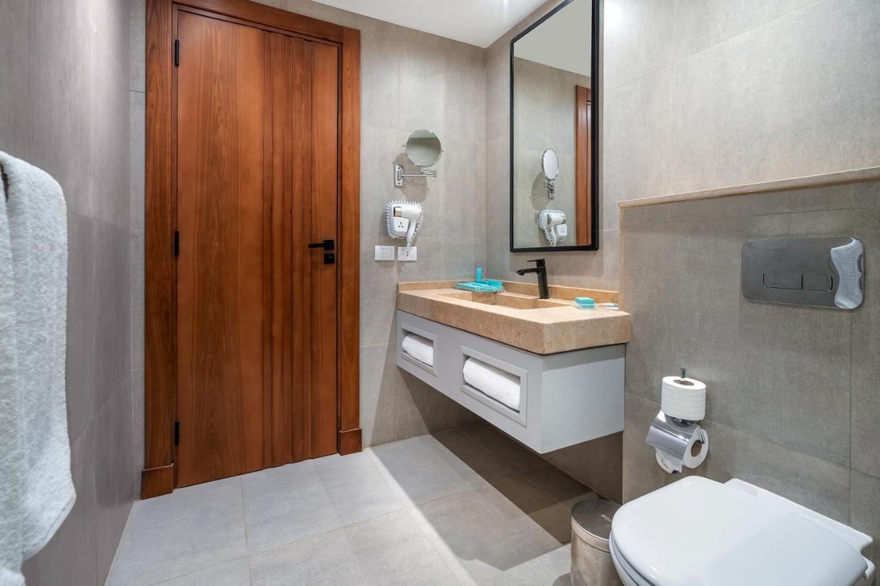 Al Masa Hotel El Sokhna 아인 수크나 외부 사진
