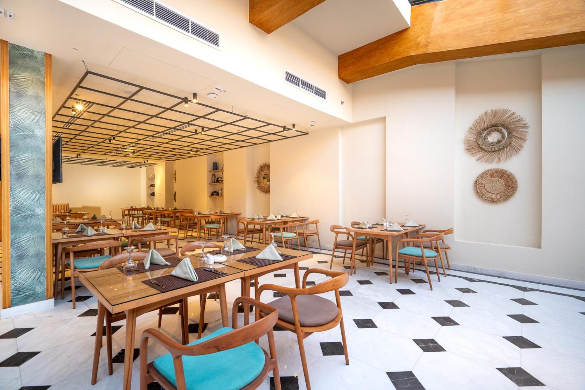 Al Masa Hotel El Sokhna 아인 수크나 외부 사진