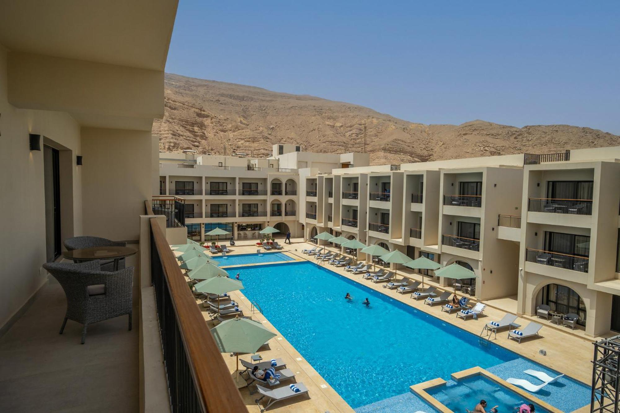Al Masa Hotel El Sokhna 아인 수크나 외부 사진