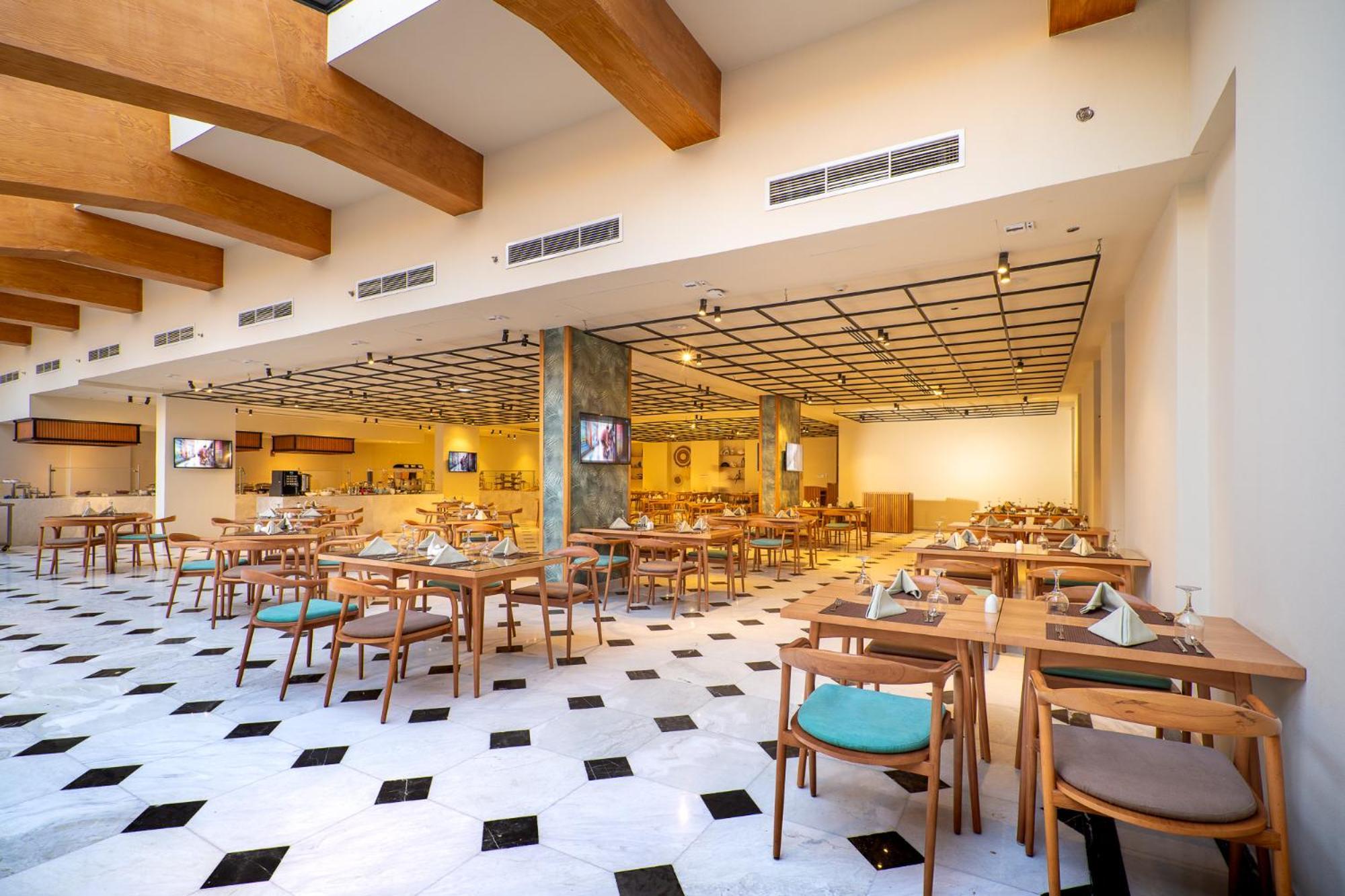 Al Masa Hotel El Sokhna 아인 수크나 외부 사진