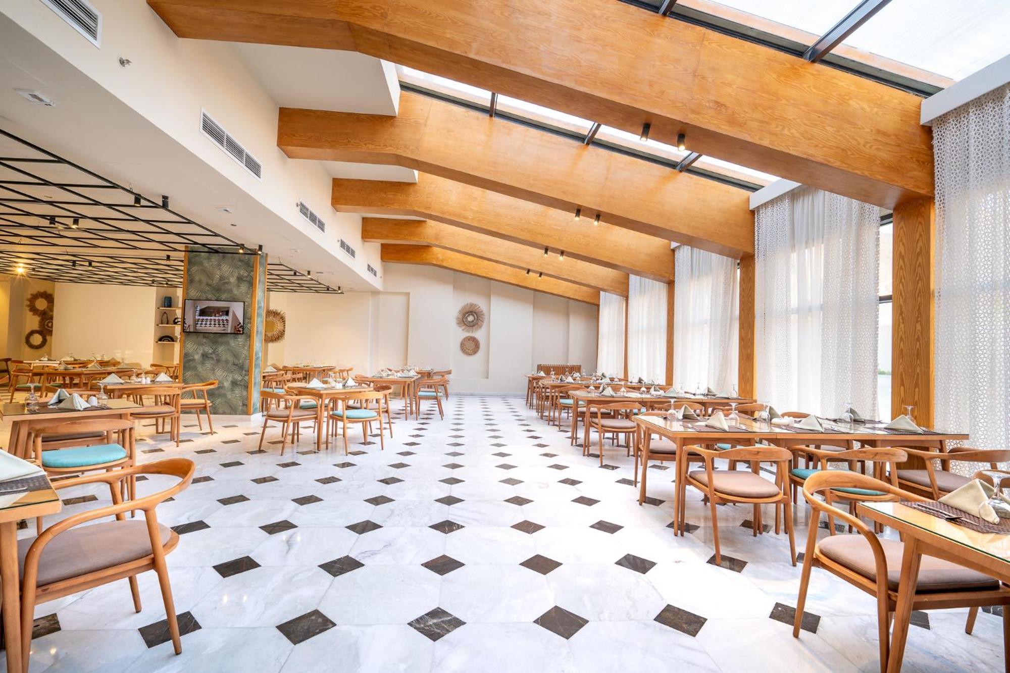Al Masa Hotel El Sokhna 아인 수크나 외부 사진