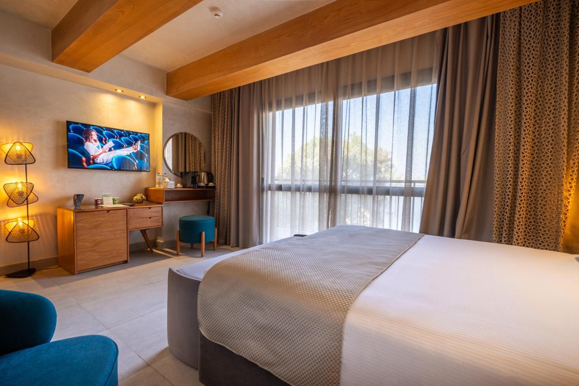 Al Masa Hotel El Sokhna 아인 수크나 외부 사진