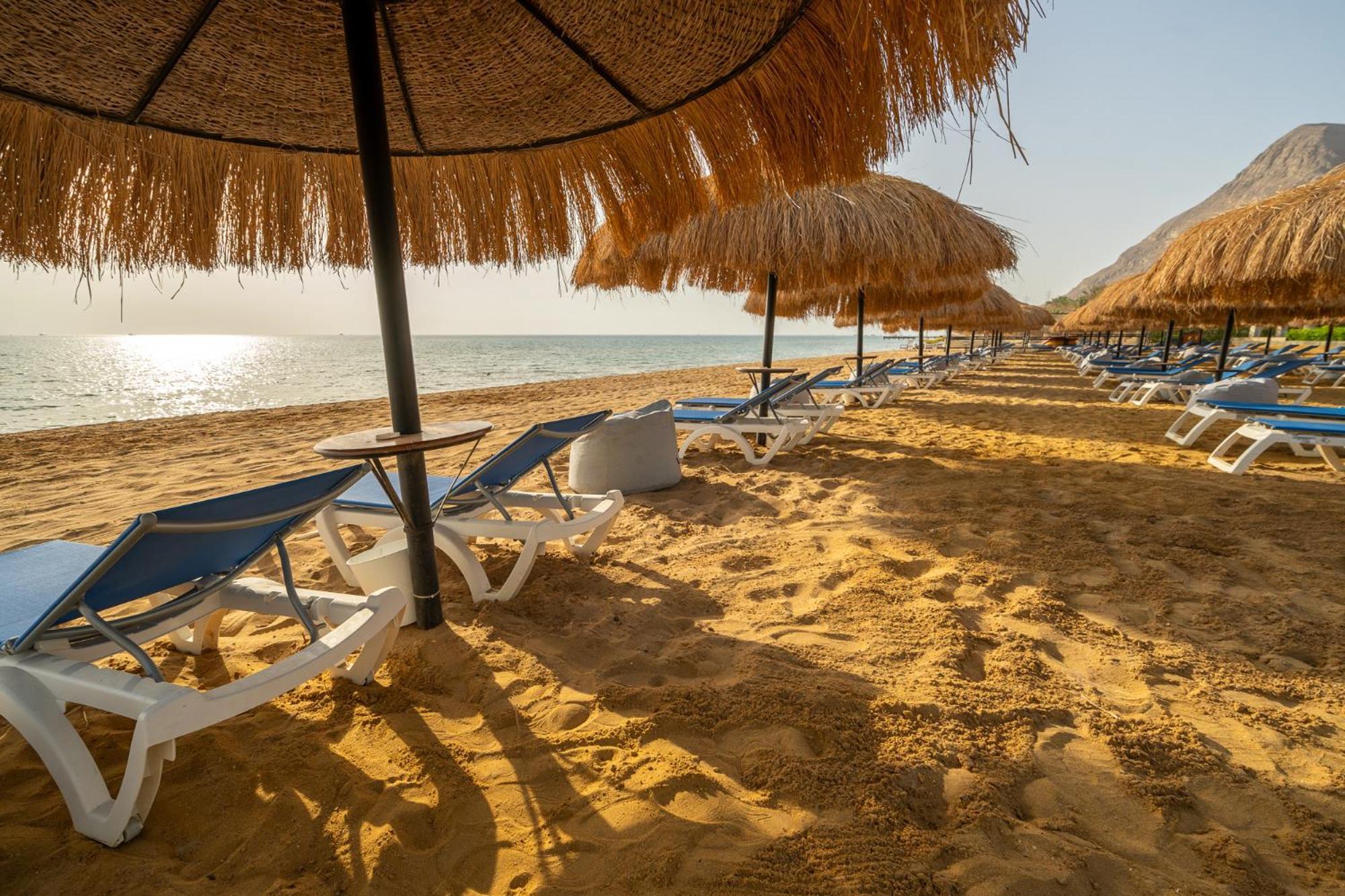 Al Masa Hotel El Sokhna 아인 수크나 외부 사진